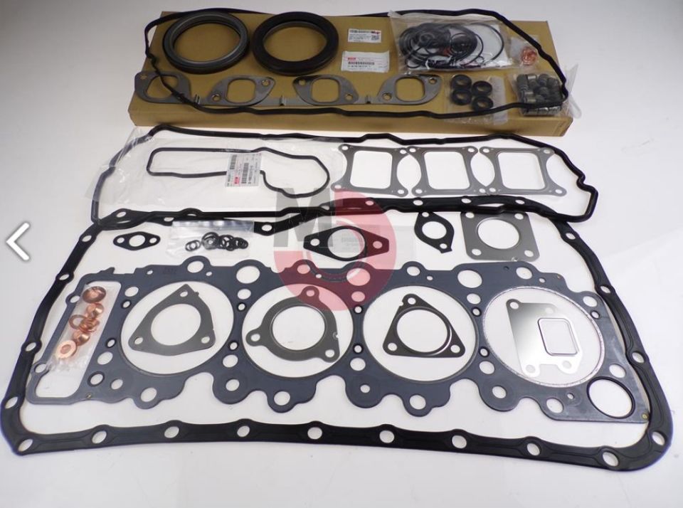 NPR75 Conta Motor TK (Euro 6) Orj. 1.Çentik