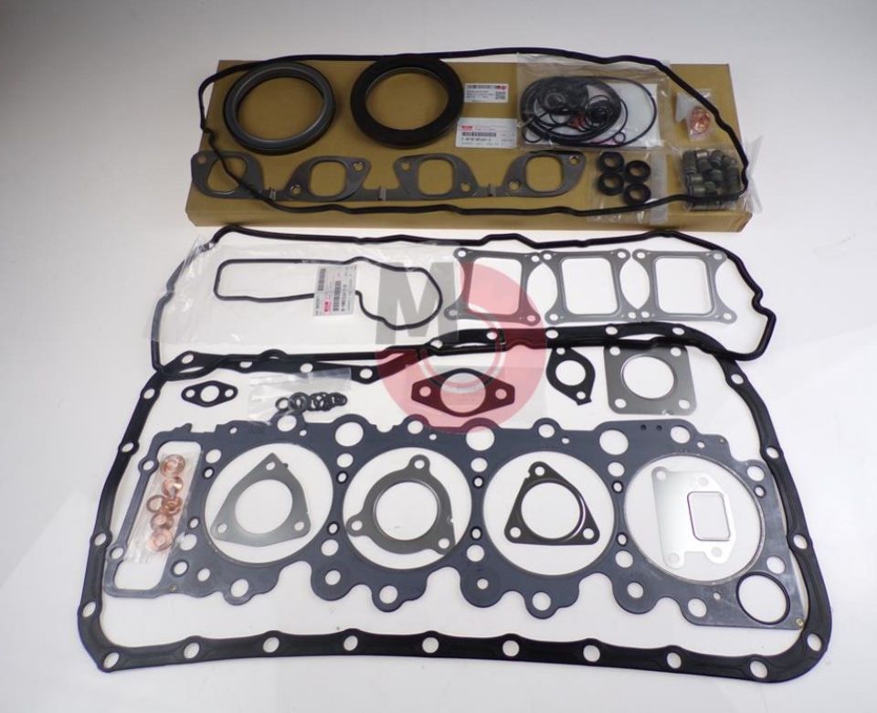 NPR75 Conta Motor ** Euro6 Orj.