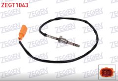 VOLKSWAGEN MULTIVAN V 2.0 BITDI 2009-2015 EGT SENSORU