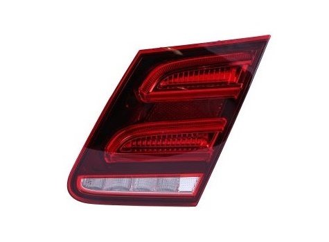 Mercedes Komple Stop W212 Led 2013-17 İç Sağ 2129061003