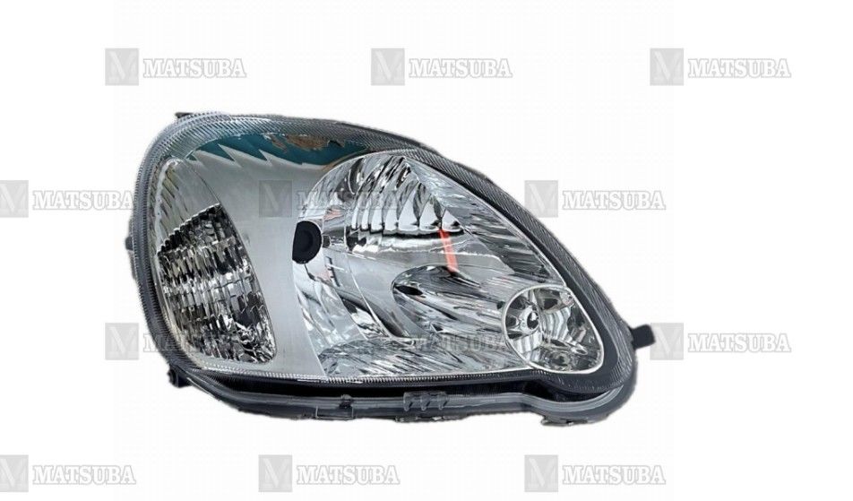 Yaris 03-05 RH Far