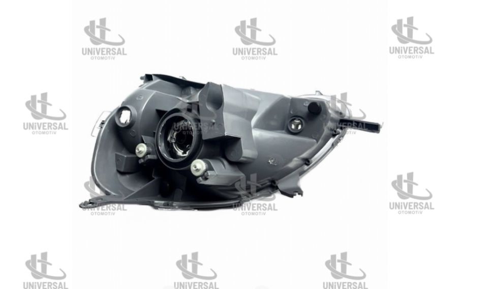 Yaris 03-05 RH Far