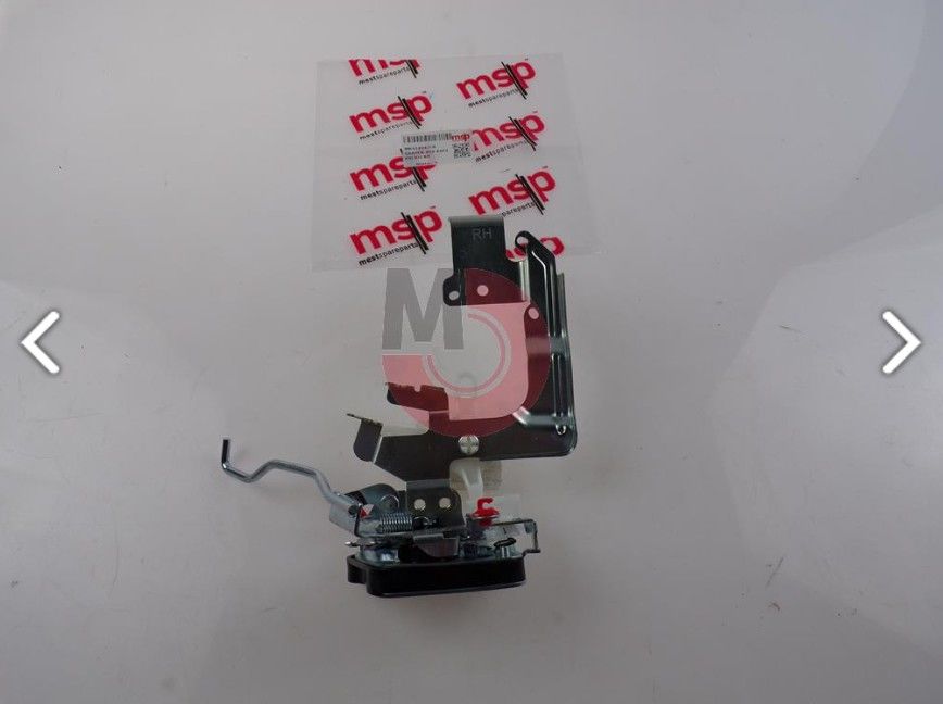 Mitsubishi Canter 859 Kapı Kilidi RH