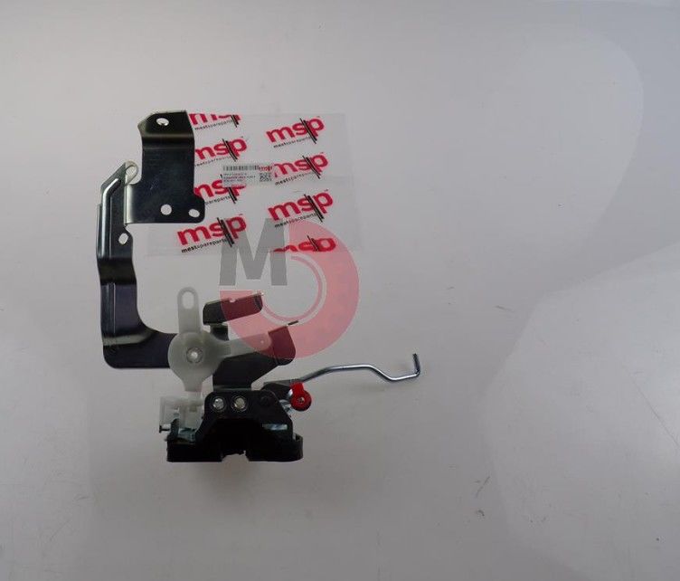 Mitsubishi Canter 859 Kapı Kilidi RH