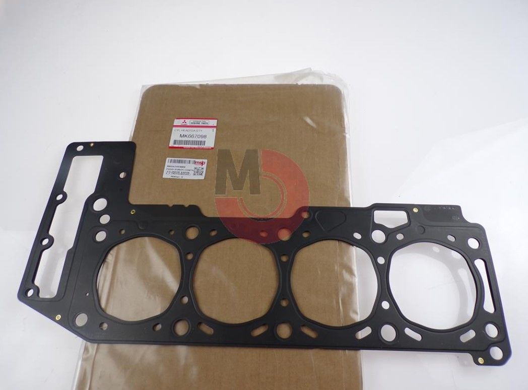 Mitsubishi Fuso Euro5 Conta Silindir Kapak 1,2 Orj.