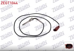 PORSCHE CAYENNE 3.0 DIESEL 2010- / TOUAREG 3.0 V6 TDI 2007-2010 / TOUAREG 3.0 V6 TDI 2010-2018 EGT SENSORU