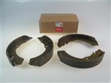 ISUZU DMAX FREN PABUCU ARKA R-L TK (4x4) TW2
