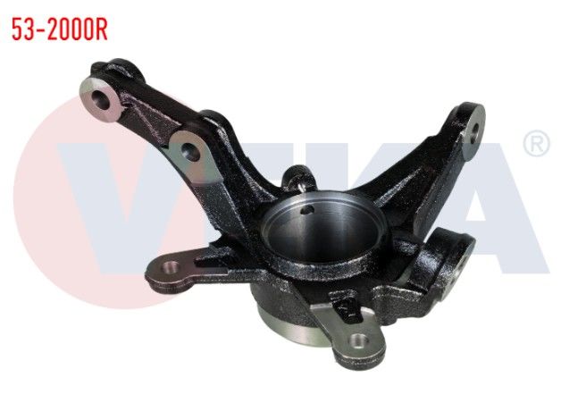 HONDA CIVIC VIII 1.6 SEDAN 78mm 2005-2012 AKS TAŞIYICI SAĞ ÖN