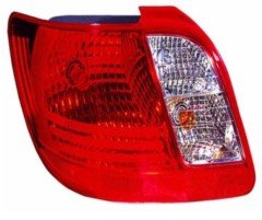 KIA RIO SD STOP LAMBASI 06-10 BENZIN-DIZEL