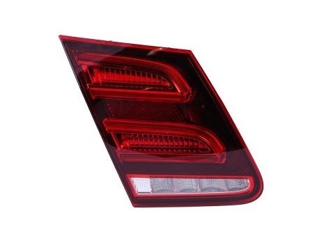 Mercedes Komple Stop W212 Led 2013-17 İç Sol 2129060903