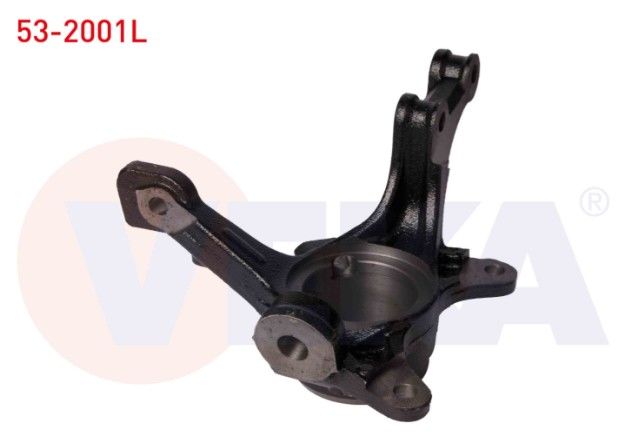 HONDA JAZZ II (GD) 1.4i 73mm 2002-2008 AKS TAŞIYICI SOL ÖN