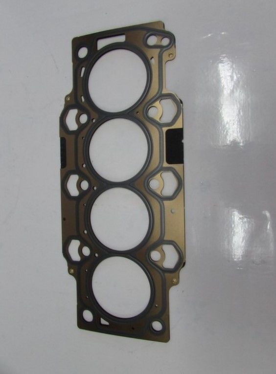 Accent Blue 2011- / i30 2012- / Elantra 2011- / Ceed 2012- / Soul Dizel 6 İleri Silindir Kapak Conta 1.00 mm 1 Kertik