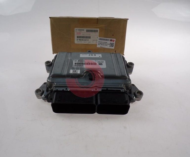 D-MAX Motor Kontrol Modul Orj.