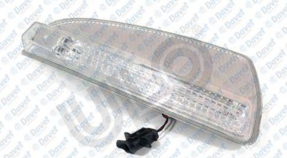 MERCEDES C SERISIW/204 FL 07-11 SINYAL LAMBASI SAG