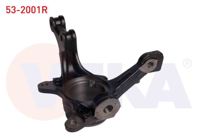 HONDA JAZZ II (GD) 1.4i 73mm 2002-2008 AKS TAŞIYICI SAĞ ÖN