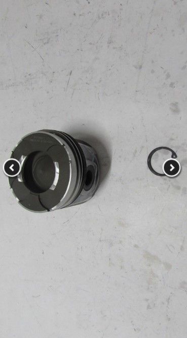 L200 2,5 DI-D Euro5 2-4 2011-2015 91,10mm Piston Std