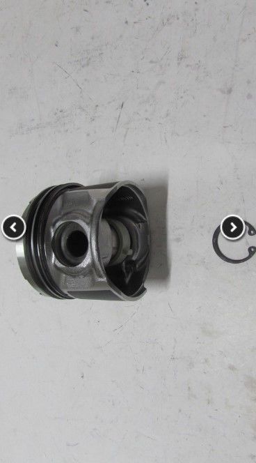 L200 2,5 DI-D Euro5 2-4 2011-2015 91,10mm Piston Std