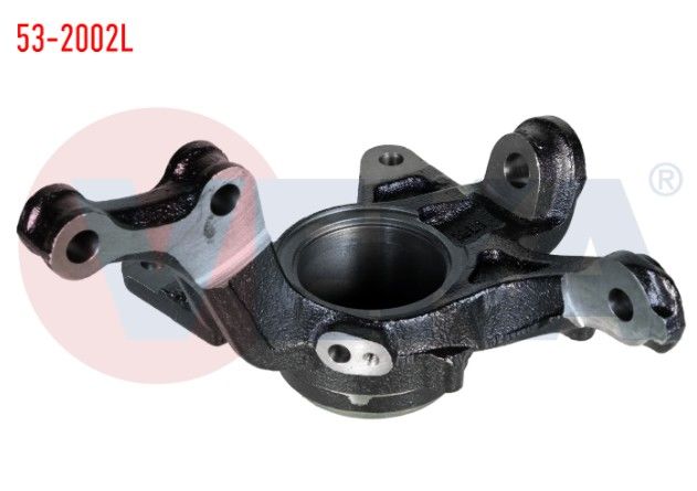 HONDA JAZZ III (GE) 1.4i 74mm 2008-2012 AKS TAŞIYICI SOL ÖN