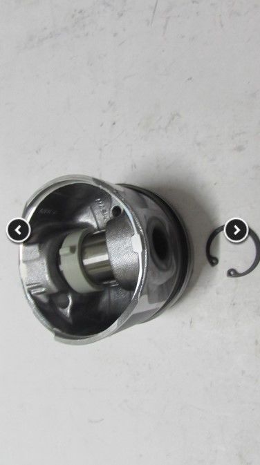 L200 2,5 DI-D Euro5 1-3 2011-2015 91,10mm Piston Segman Std