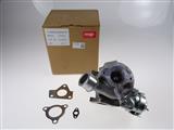 MITSUBISHI L200 CR SU 2016 TURBO CHARGER