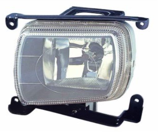 KIA RIO SİS FARI 05-06 BENZIN-DIZEL
