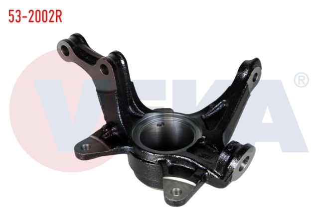 HONDA JAZZ III (GE) 1.4i 74mm 2008-2012 AKS TAŞIYICI SAĞ ÖN