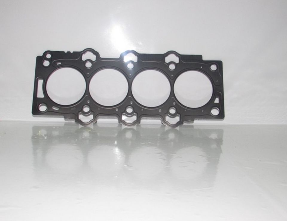 Accent Blue 2011- / i30 2012- / Elantra 2011- / Ceed 2012- / Soul Dizel 6 İleri Silindir Kapak Conta 1.00 mm 1 Kertik