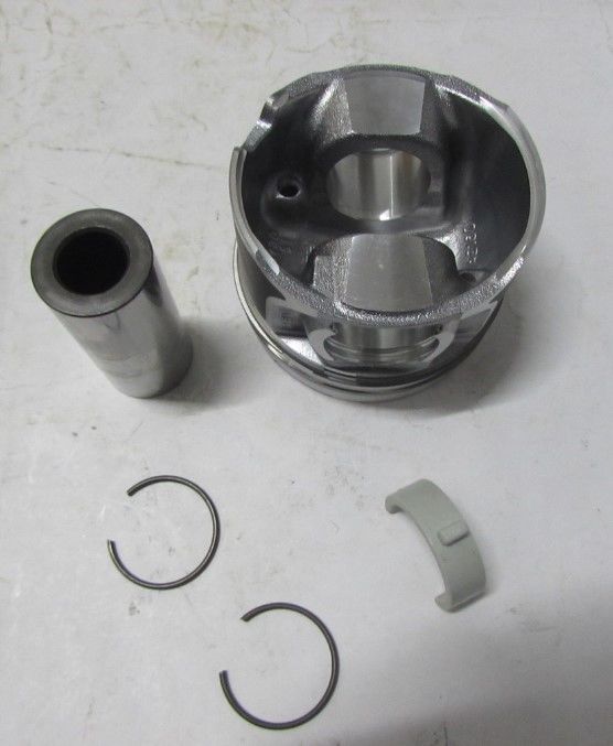 L200 2,4 4N15 Euro6 86,00mm 2015- Piston Segman Std