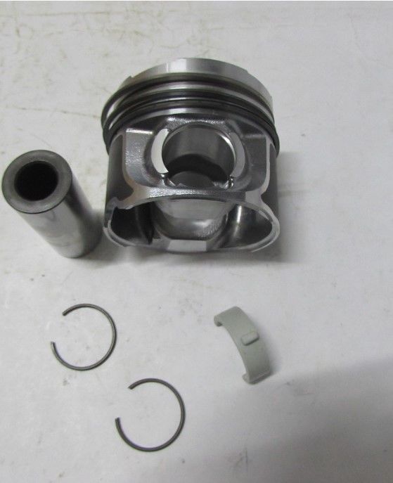 L200 2,4 4N15 Euro6 86,00mm 2015- Piston Segman Std