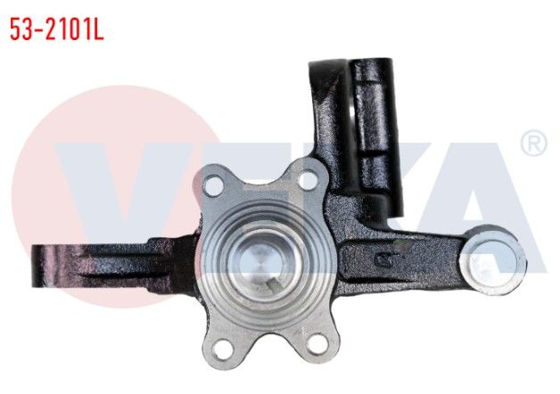 HYUNDAI ACCENT ADMIRE 1.5 CRDI 35mm 2003-2006 AKS TAŞIYICI SOL ARKA