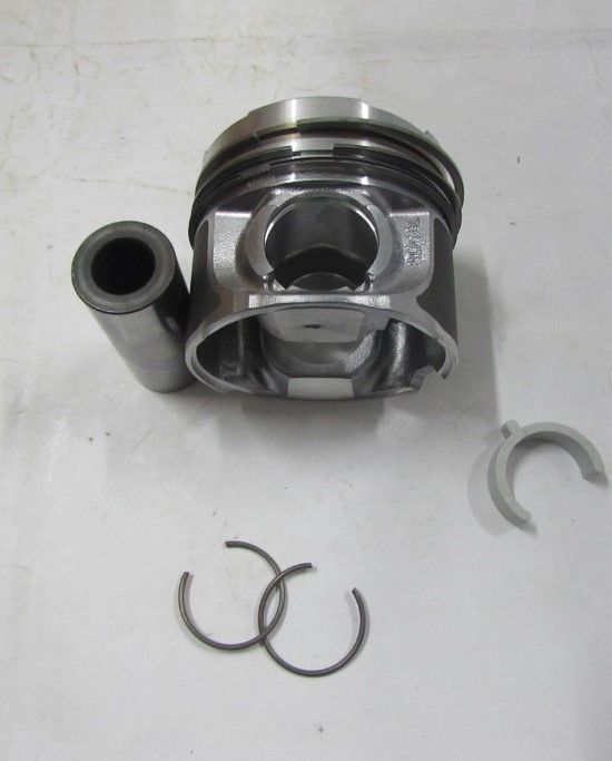 L200 2,4 4N15 Euro6 86,50mm 2015- Piston 050