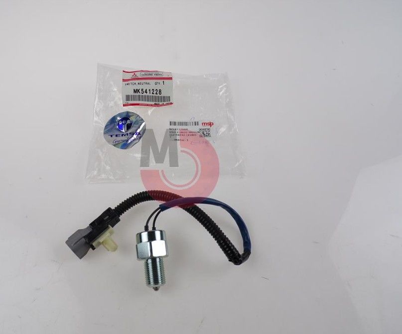 Mitsubishi Fuso Euro5 Müşür Egz Freni (Euro6)