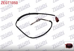 VOLKSWAGEN AMAROK 2.0 BITDI 2010-2012 / AMAROK 2.0 TDI 2010-2013 EGT SENSORU