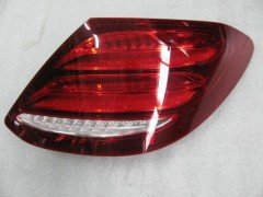 Mercedes Komple Stop W213 Led Sol 2139067900