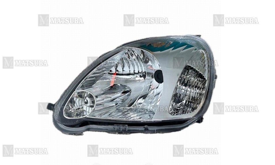 Yaris 03-05 LH Far