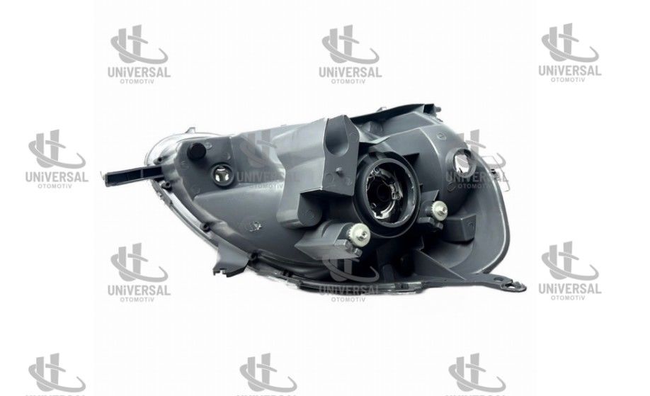 Yaris 03-05 LH Far