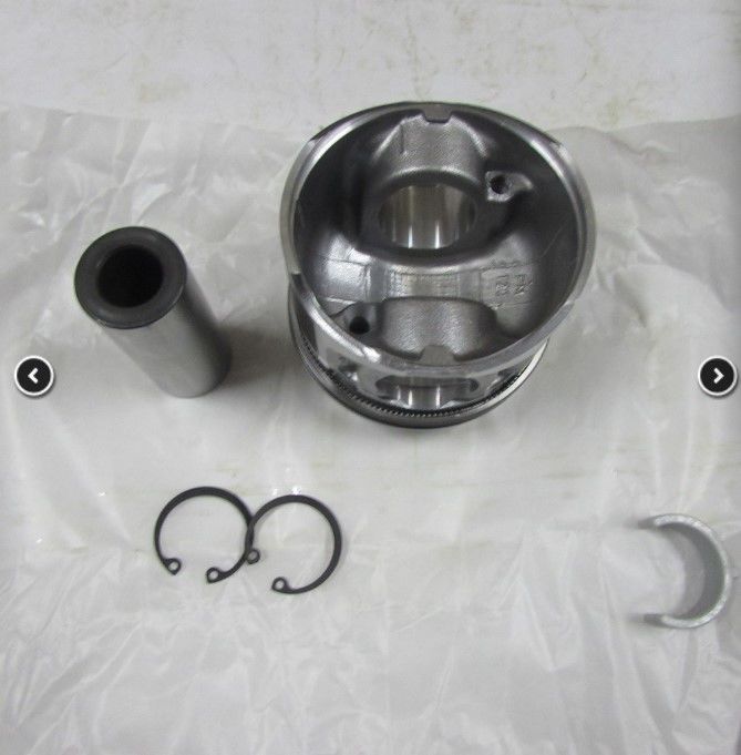 L200 2,5 DI-D 1-3 91,10mm 2007-2011 Piston Segman Std
