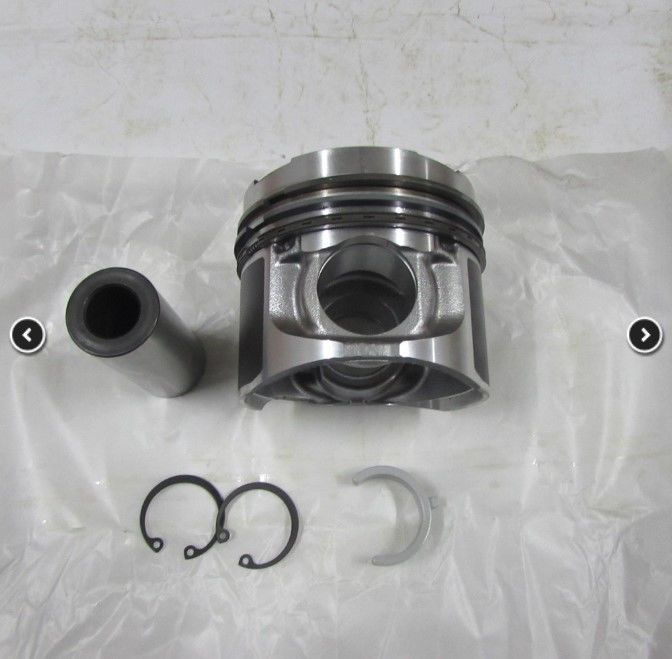 L200 2,5 DI-D 1-3 91,10mm 2007-2011 Piston Segman Std