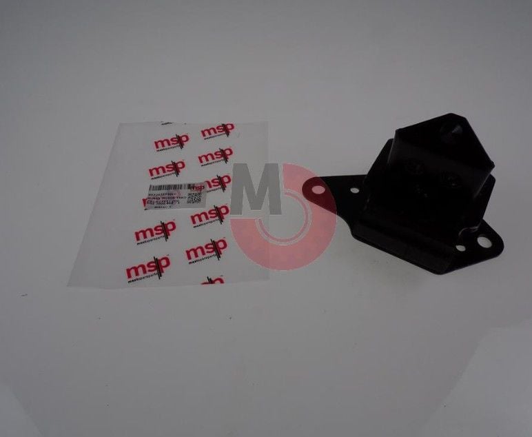 D-MAX Motor Takozu LH (4X4) (EURO3 3000 (4x4) / EURO4 (4x2-4x4))
