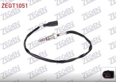 VOLKSWAGEN CRAFTER 30-35 2.0 TDI 4MOTION 2011-2016 EGT SENSORU
