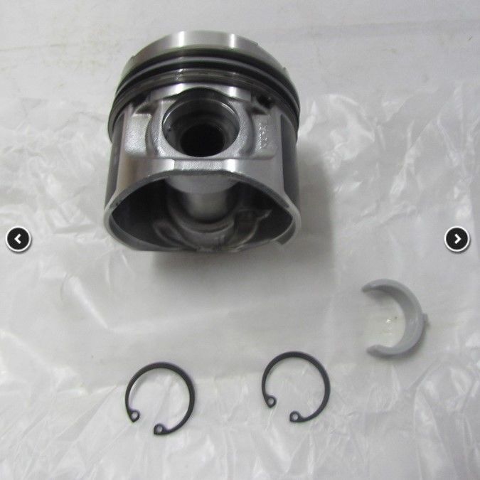 L200 2,5 DI-D 2-4 91,10mm 2007-2011 Piston Segman Std