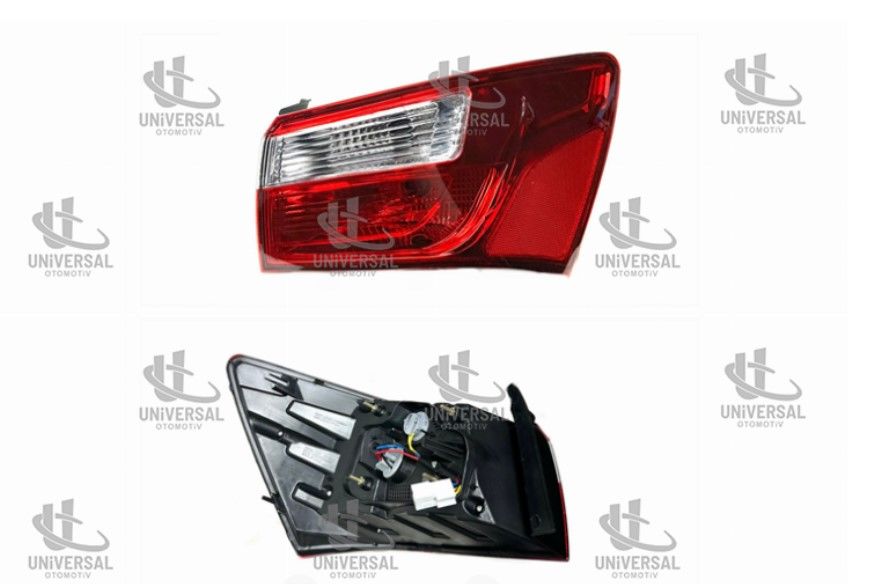 RİO STOP S.D 12-17 DIŞ RH