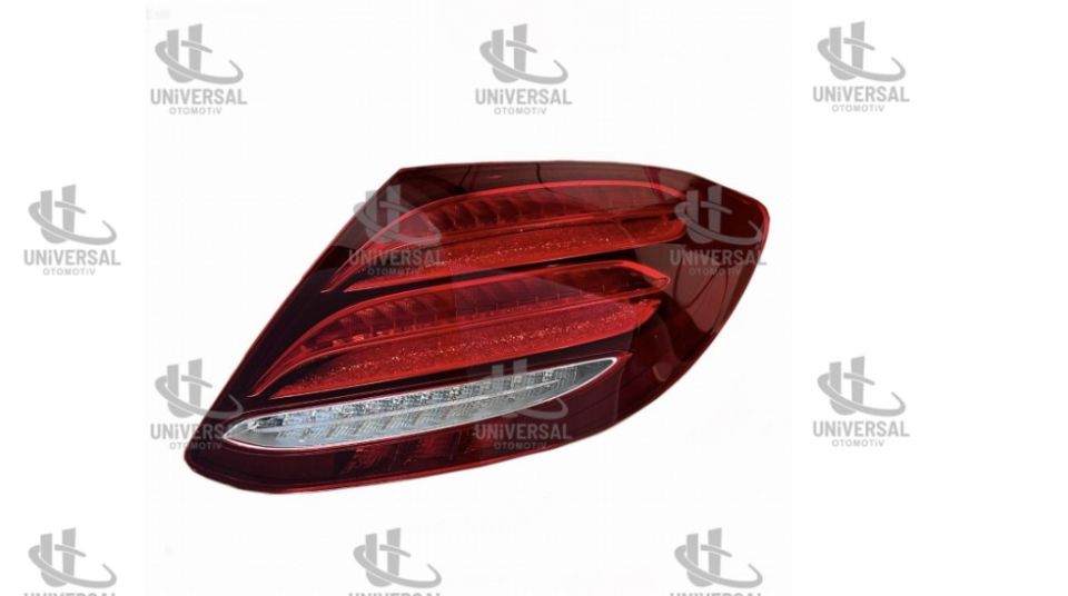 Mercedes W213 16-19 RH Stop