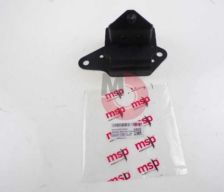 D-MAX Motor Takozu LH (EURO3) (Manuel)(4x2-4x4)