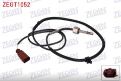 SKODA SUPERB I 2.0 TDI 2005-2008 / PASSAT B5.5 2.0 TDI 2003-2005 EGT SENSORU