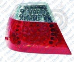 BMW 3 SERISIE46/2 FL 03-06 STOP LAMBASI SOL CAMURLUK