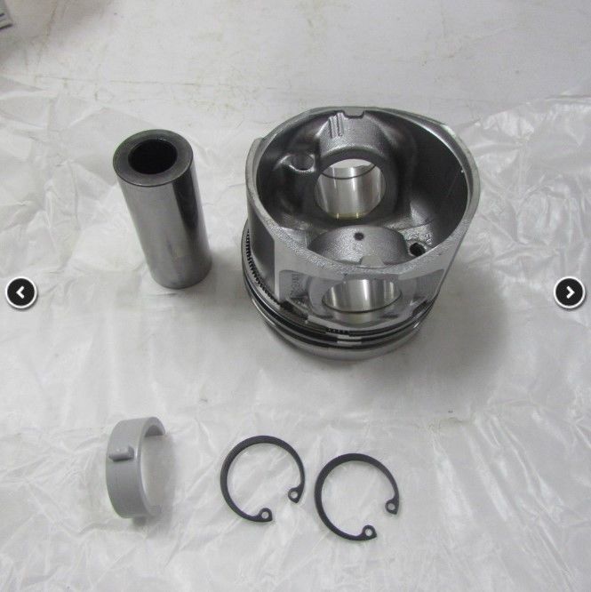L200 2,5 DI-D 2-4 91,60mm 2007-2011 Piston Segman 050