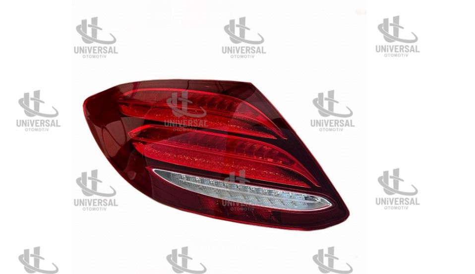 Mercedes W213 16-19 LH Stop