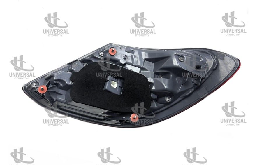 Mercedes W213 16-19 LH Stop