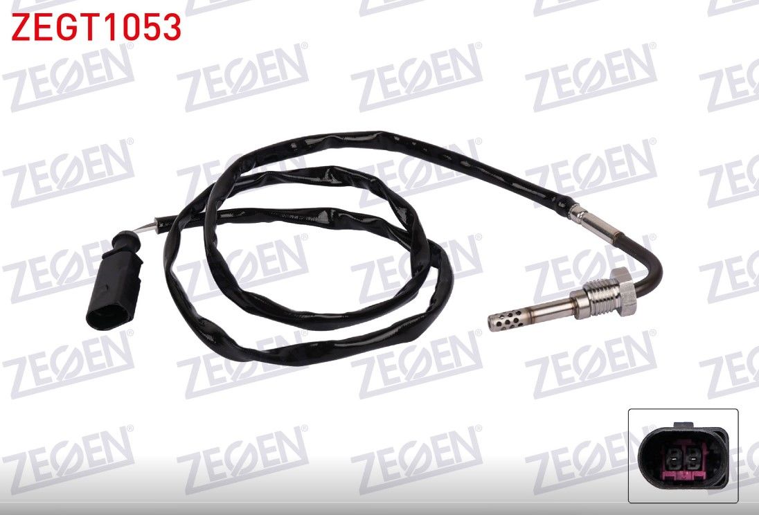 VOLKSWAGEN BEETLE 2.0 TDI 2011-2016 EGT SENSORU